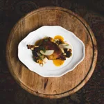 The Food Lovers - 懂球帝